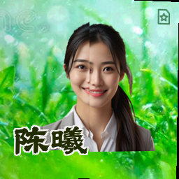 陈曦
